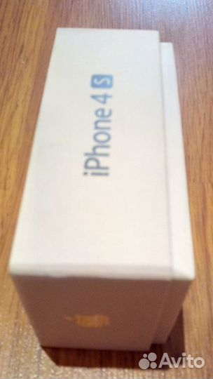 Коробки от iPhone 4s, 5, 5s, 6, 6s, 7, 8+,FineP C5