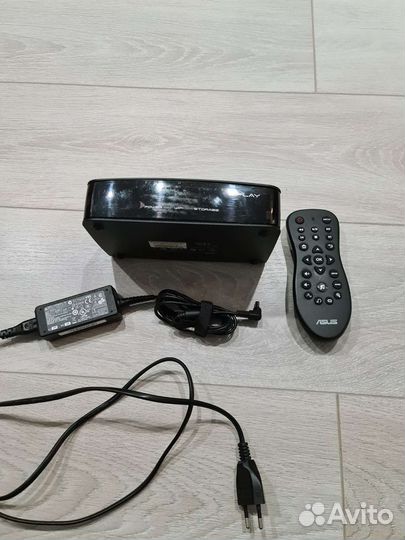 Медиаплеер asus OPlay HDP-R1