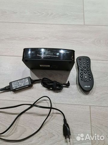 Медиаплеер asus OPlay HDP-R1