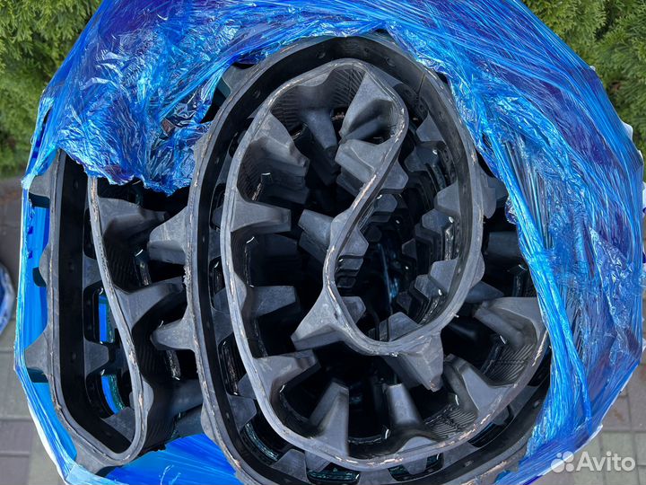 Гусеница снегоход Линкс Рейнджер 1997-2010 C38 156