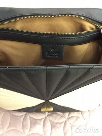 Сумка рюкзак Gucci