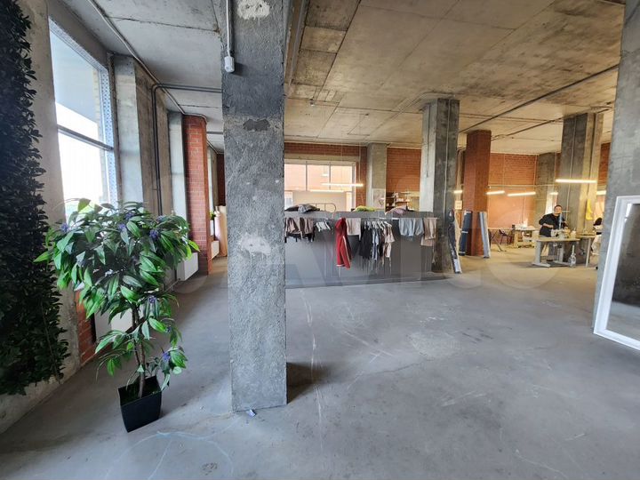 Сдам торговое помещение, 158 м²