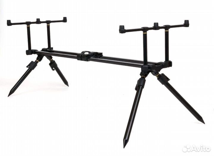 Стока для удилищ FOX Horizon Duo