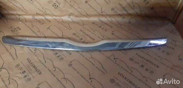 Хром решетки радиатора LADA Granta 2190-2803242