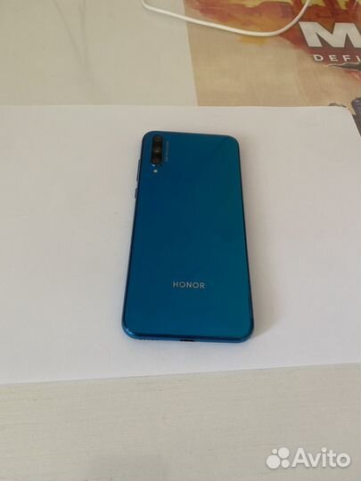 Honor 30 i
