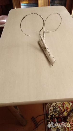 Подставка для комнатных цветов на стену