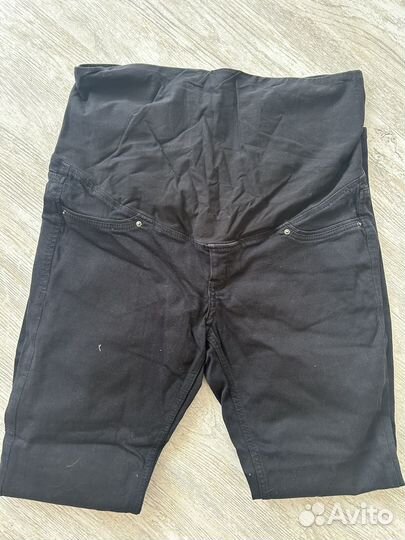 Штаны для беременных 48 50