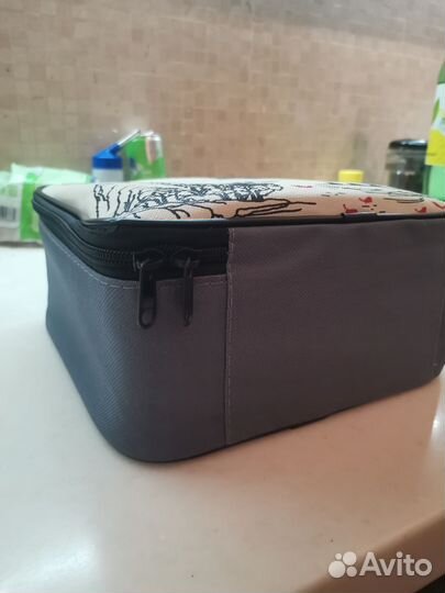 Набор для чайной церемонии глина