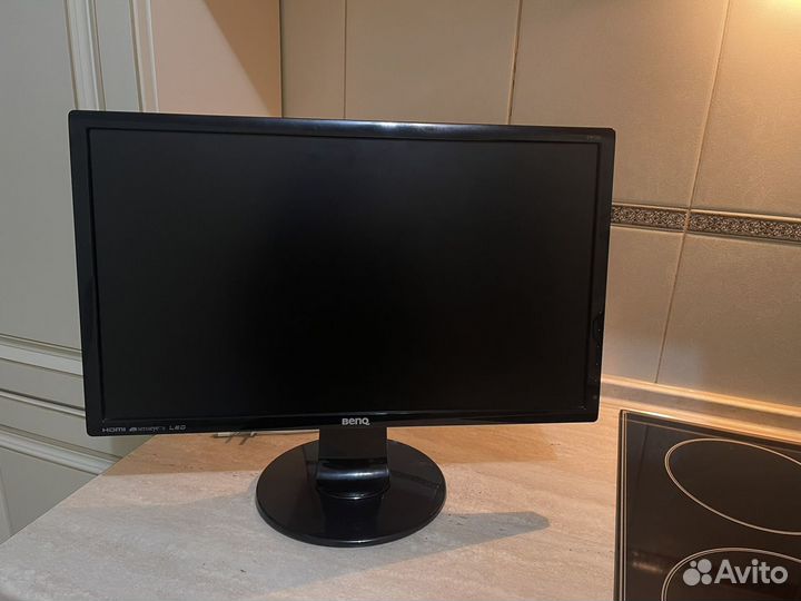 Монитор benq