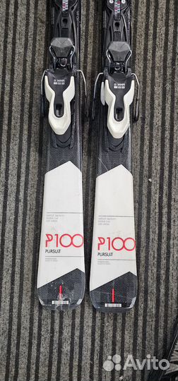 Горные лыжи Rossignol Pursuit 100 149 см