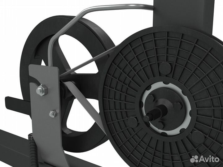 Эллиптический тренажер unix Fit SL-340