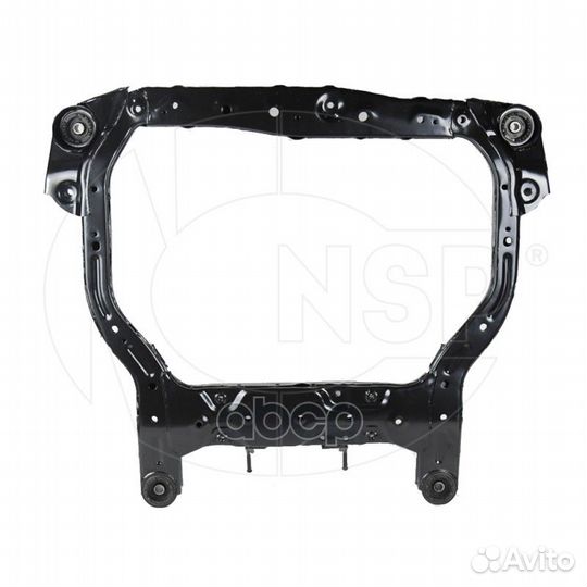 Подрамник двигателя KIA RIO II 05-11 NSP0262400