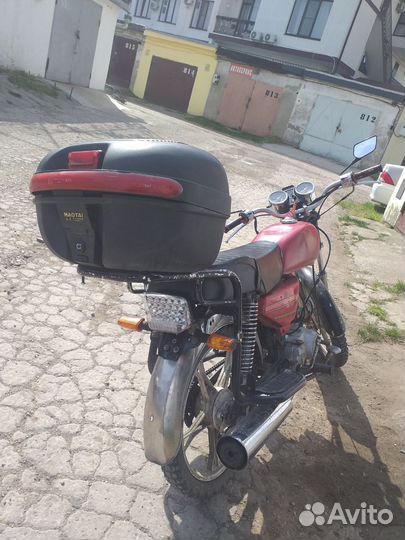 Альфа 110