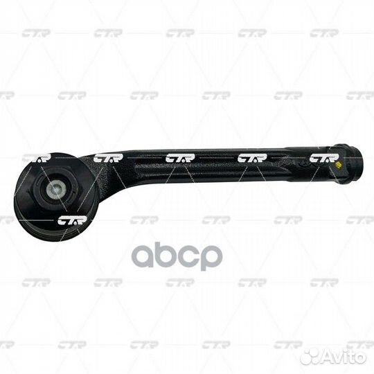 CE0916R Наконечник рулевой тяги прав CE09