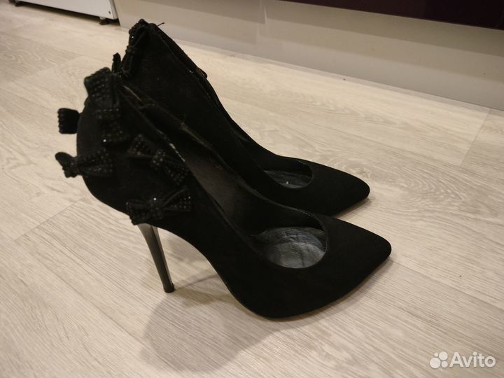 Туфли женские