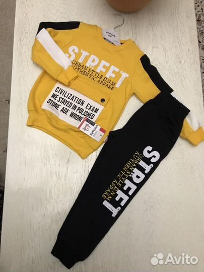 Детская одежда