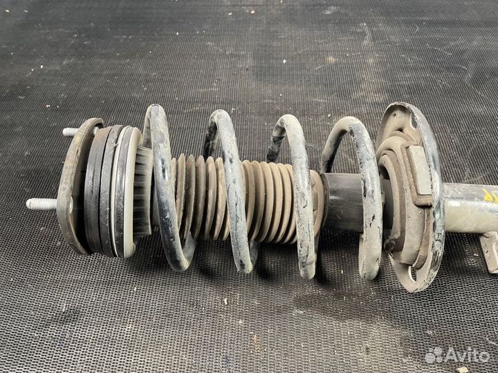 Амортизатор передний правый Mazda Cx-9 TC