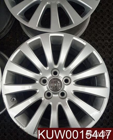 Диски R18 Opel Insignia, Insignia Country Tourer