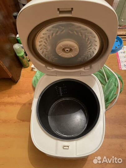 Мультиварка vitek