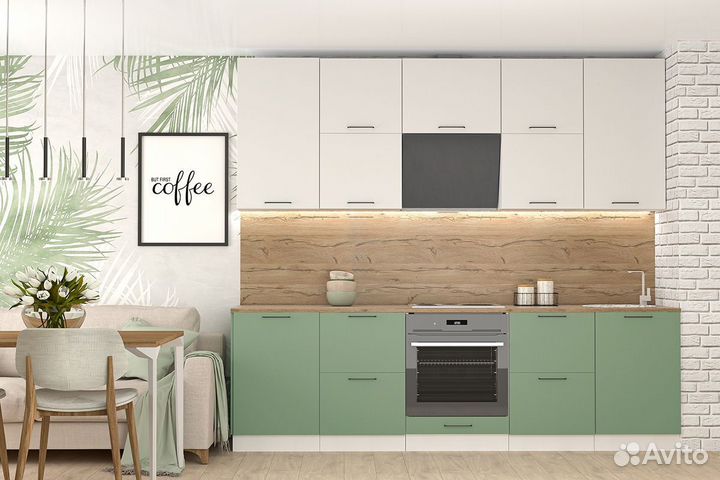 Кухня модульная / Бесплатная доставка