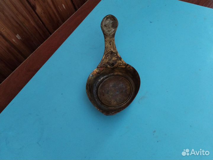 Подсвечник