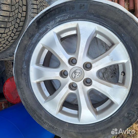 Accelera 651 2.25/4.5 R5 19B