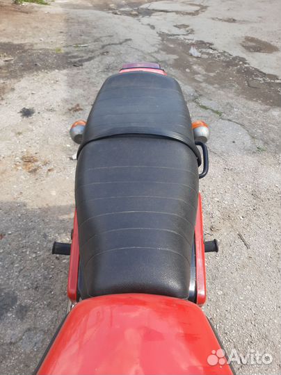 Иж планета 5