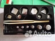 Весы бытовые СССР