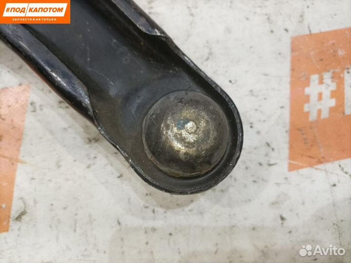 Рычаг передний левый нижний Mitsubishi Outlander 2