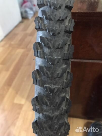 Покрышка для велосипеда 24