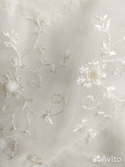 Набор на выписку на девочку