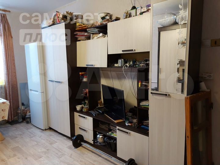 3-к. квартира, 75 м², 2/2 эт.