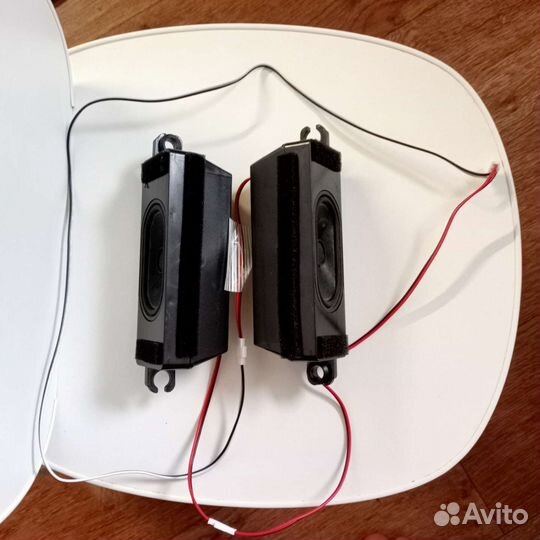 Телевизор dexp 43