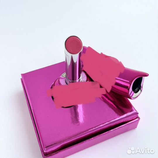 Isamaya бальзам для губ