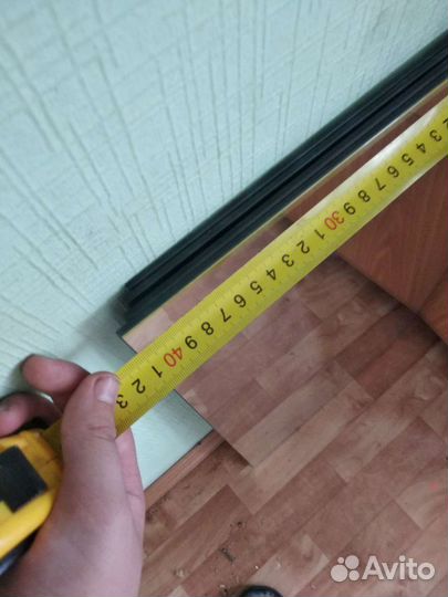 4 панели зеркал