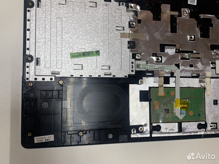 Топкейс для ноутбука Lenovo B50-10