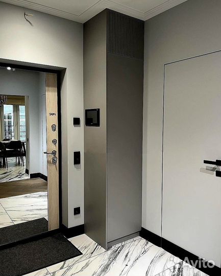 Шкаф для одежды / Шкаф купе / Шкаф распашной