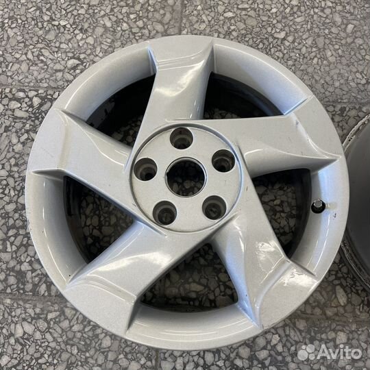 Диск Колеса Литой Renault Duster R16 403008702R