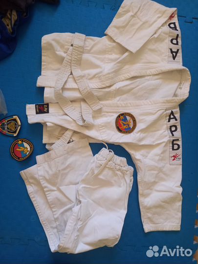 Кимоно для арб