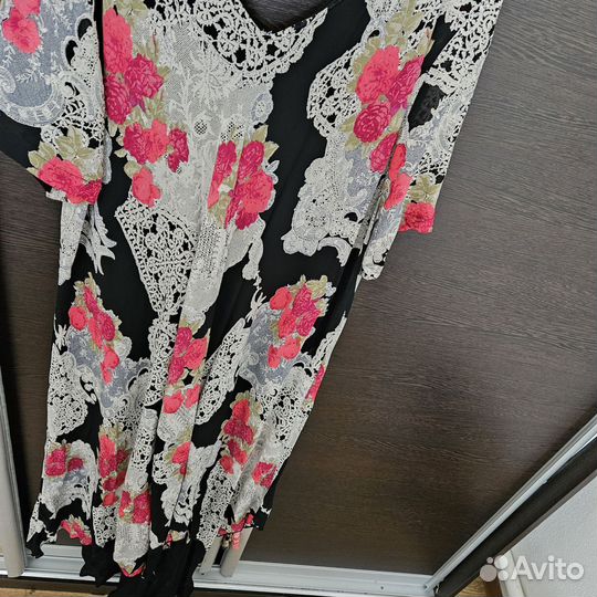 Шикарное платье