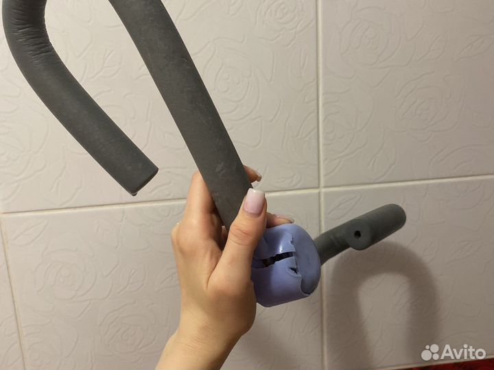 Тренажер для внутренней стороны