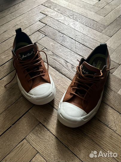 Кеды converse x jack purcell undercover type