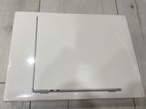 Macbook air 13 m2 8 256 новый