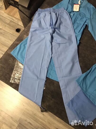 Халаты производственные