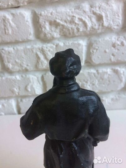 Каслинское литье