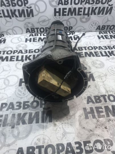 АКПП BMW 5-Series E39 5HP-19 M52 V-2.8