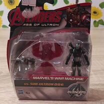 S.H.Figuarts アイアンマン マーク85 FINAL BATTLE ultron - Купить предметы коллекционирования в Москве | Авито