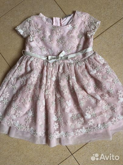 Платье mayoral