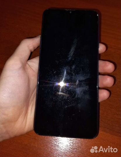 Телефон Samsung galaxy A20s