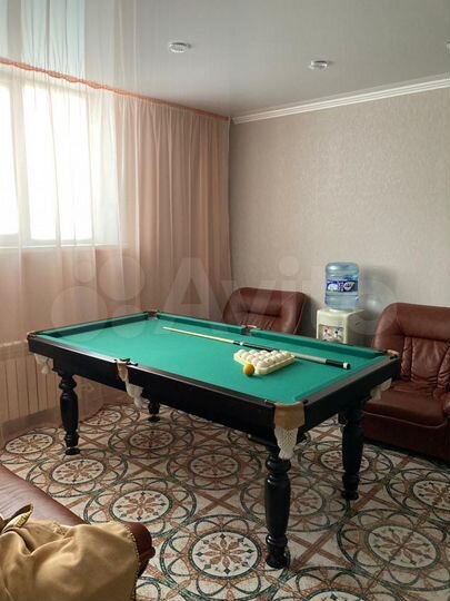 Коттедж 215 м² на участке 7 сот.